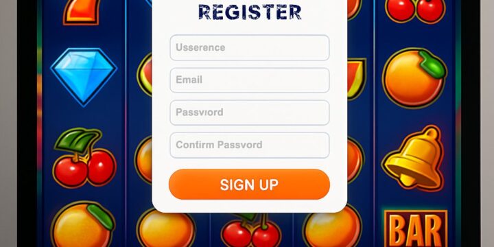 Panduan Registrasi dan Akses Akun di Zeustoto