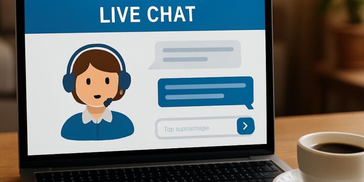 Cara Daftar Megadewa88 Agen dengan Layanan Livechat 24 Jam