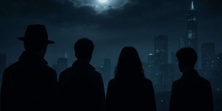 5 Drama Korea dengan Ending Sulit Ditebak ala Zeusbola