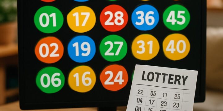 Zeustoto: Update Keluaran Togel Terkini dan Tips Menang