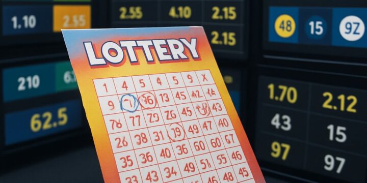 Panduan Togel Online 2026: Pilihan Pasaran di Zeustoto