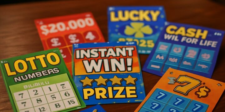 Kenali Beragam Pasaran Togel dengan Zeustoto