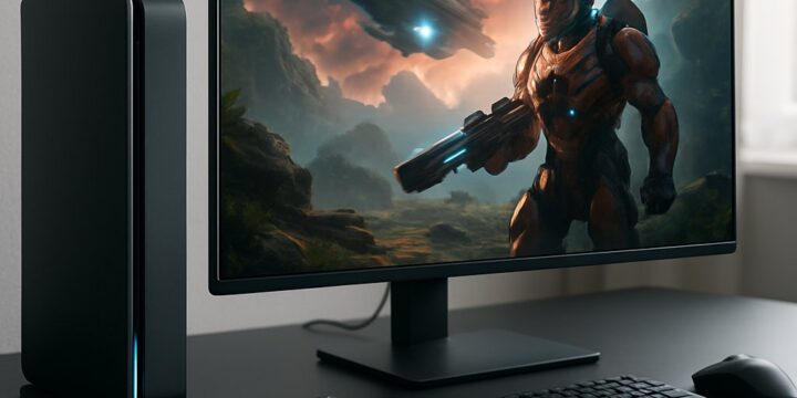 Koleksi Game Online Terbaru 2026: Teknologi Canggih & Desain