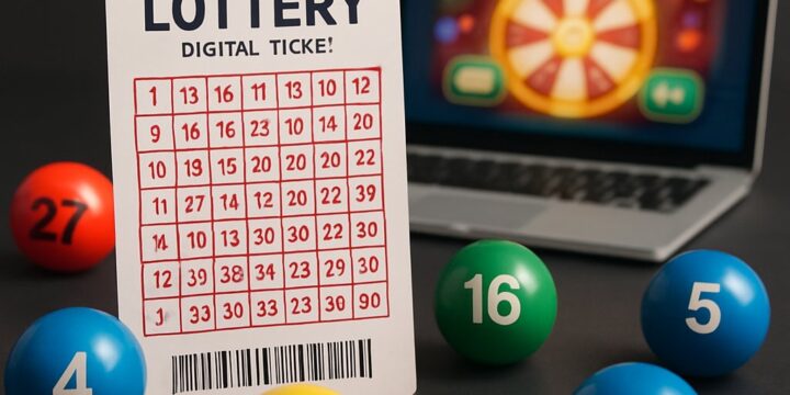 Zeustoto: Panduan Togel Online Terpercaya