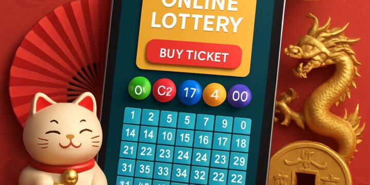 Bandar Togel Online: Tren Menarik Asia 2026