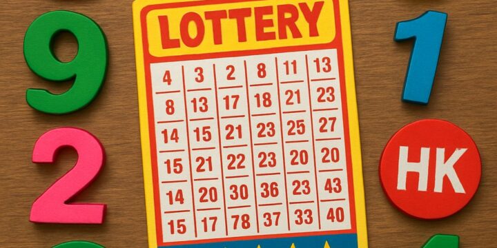 Zeustoto: 3 Pasaran Togel Favorit di Indonesia