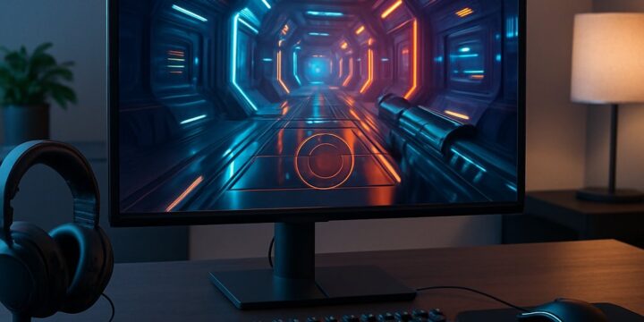 Pilihan Rekomendasi Game Online Terbaru 2026 yang Seru